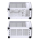 Jonsbo D41 STD Screen White GEJB-114 // D41 STD WHITE SC - 1132949 - zdjęcie 14